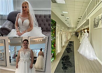 Orlando Bridal Shops Bridal Gallery
