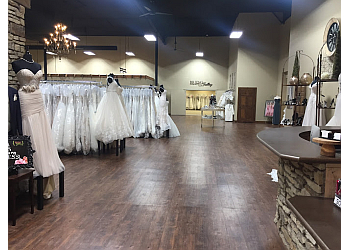 3 Best Bridal  Shops  in Sioux  Falls  SD  ThreeBestRated