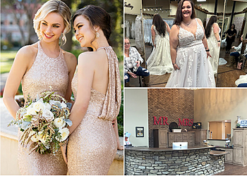 Bridal Gallery - Sioux Falls, SD Bridal Shops - Service Highlights