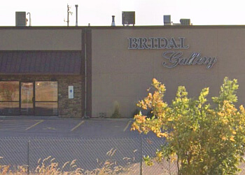 Bridal Gallery Sioux Falls Bridal Shops