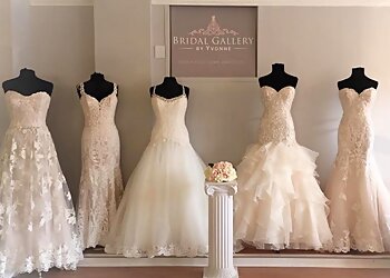 Albany Bridal Shops Bridal Gallery by Yvonne