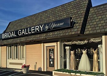 Bridal Gallery by Yvonne Albany Bridal Shops image 1