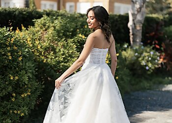 Orlando Bridal Shops Bridal Gown Studio