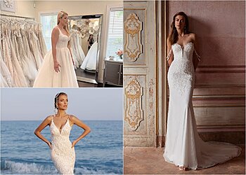 Orlando Bridal Shops Bridal Gown Studio