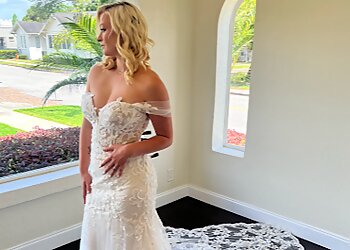 San Jose Bridal Shops Bridal Gown Studio