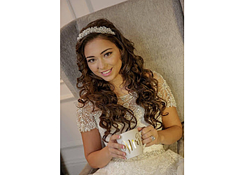 Hollywood Makeup Artists Bridal Makeup & Hair