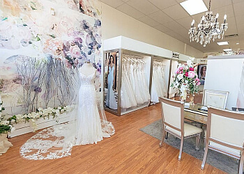 3 Best Bridal Shops in El Paso, TX - ThreeBestRated