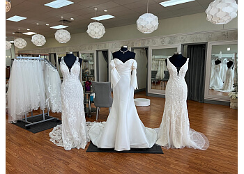 3 Best Bridal Shops in El Paso, TX - ThreeBestRated