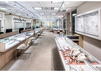 Los Angeles Jewelry Bridal Rings