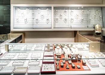 Los Angeles Jewelry Bridal Rings