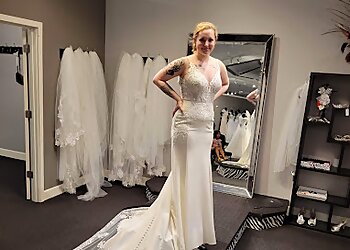 Omaha Bridal Shops Bridal Traditions