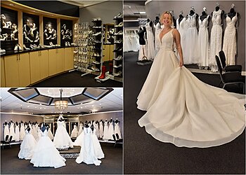 Omaha Bridal Shops Bridal Traditions