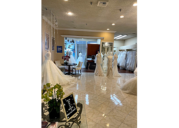 3 Best Bridal Shops in San Diego, CA - Expert Recommendations