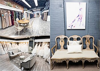 Cincinnati Bridal Shops Bridal and Formal