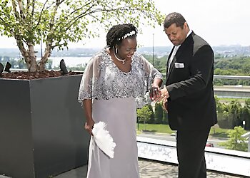 Elizabeth Bridal Shops Bridal's By Christina