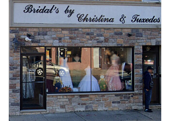 Bridal's By Christina Elizabeth Bridal Shops