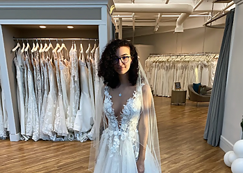 Elk Grove Bridal Shops Bride To Be Couture