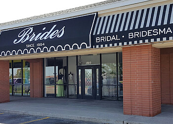 Brides Amarillo  Amarillo Bridal Shops