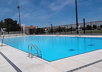 Philadelphia Recreation Centers Bridesburg Recreation Center