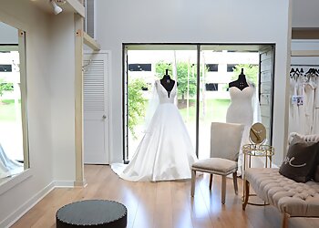 Nashville Bridal Shops Brides by Glitz