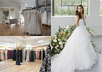 Nashville Bridal Shops Brides by Glitz