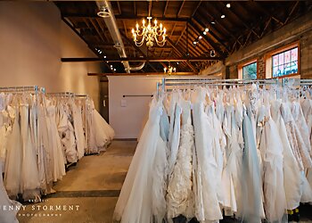 Tacoma Bridal Shops Brides for a Cause