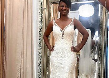 Miami Bridal Shops Brides of America