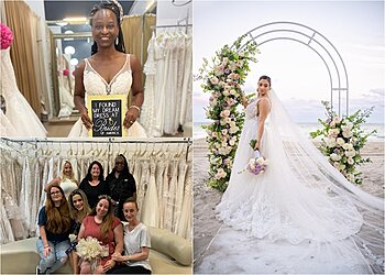 Miami Bridal Shops Brides of America