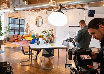 Portland Videographers Bridge City Media