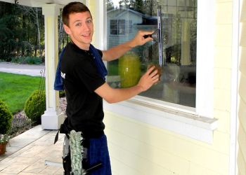 Bridge City Window Cleaning - Gresham, OR Window Cleaners - Service Highlights