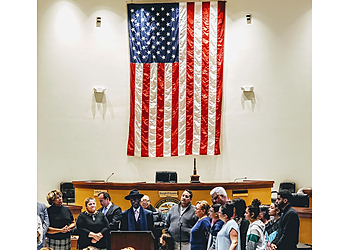Bridgeport Landmarks Bridgeport City Hall