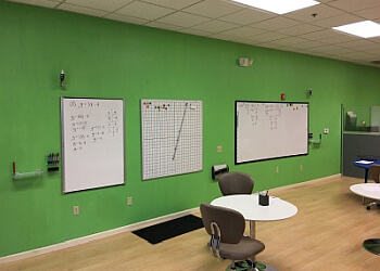 Vallejo Tutoring Centers Bridges Academic Support Center