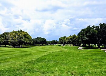Garland Golf Courses Bridges Course