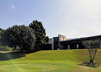 Garland Golf Courses Bridges Course