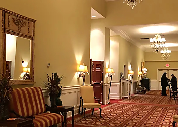 Knoxville Funeral Homes Bridges Funeral Home