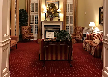 Knoxville Funeral Homes Bridges Funeral Home