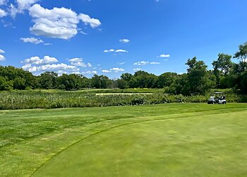 Madison Golf Courses Bridges Golf Course