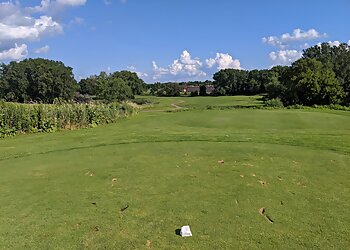 Madison Golf Courses Bridges Golf Course