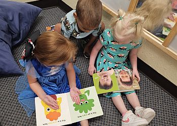 Mesa Preschools Bridges Preschool