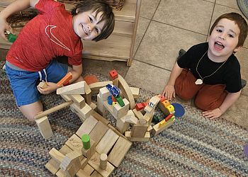 Mesa Preschools Bridges Preschool