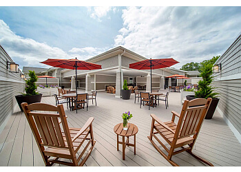 Bridgeport Assisted Living Facilities Bridges by EPOCH at Trumbull