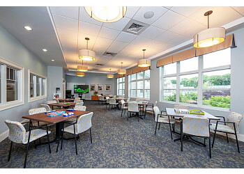 Bridgeport Assisted Living Facilities Bridges by EPOCH at Trumbull