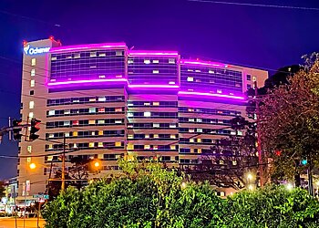 New Orleans Neurologists Bridget A. Bagert, MD, MPH - OCHSNER MEDICAL CENTER