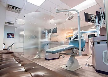 Sterling Heights Orthodontists Bridget Bushon-Miller, DDS - STERLING ORTHODONTICS