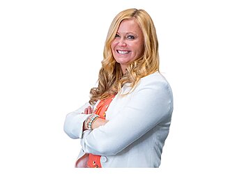 Bridget Bushon-Miller, DDS - STERLING ORTHODONTICS Sterling Heights Orthodontists image 1