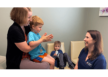 Columbia Primary Care Physicians Bridget Gruender, MD - LIBERTY FAMILY MEDICINE