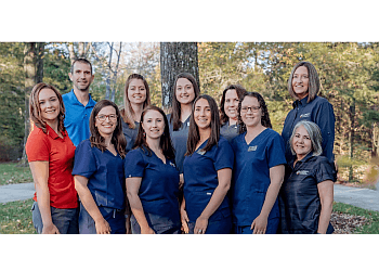 Columbia Primary Care Physicians Bridget Gruender, MD - LIBERTY FAMILY MEDICINE