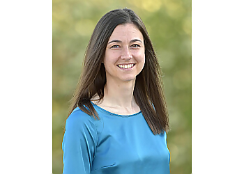 Bridget Meduna, OD - LINCOLN VISION CENTER Lincoln Pediatric Optometrists image 1