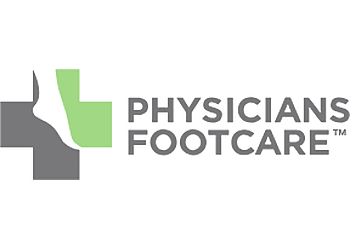 Bridget R. Moore, DPM - Columbia, SC Podiatrists - Clinic Logo