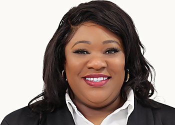 Bridget R. Moore, DPM - Columbia, SC Podiatrists - Doctor Portrait Image